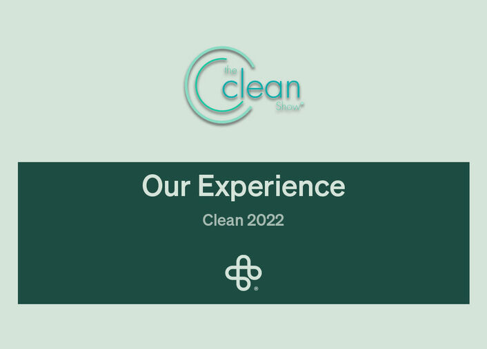 CLEAN 2022 - Wrap-Up