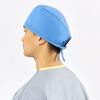 Surgical Cap - Back